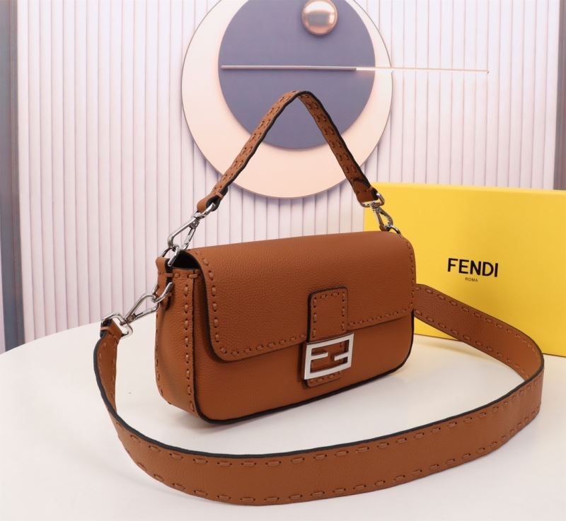 Fendi Baguette Bags